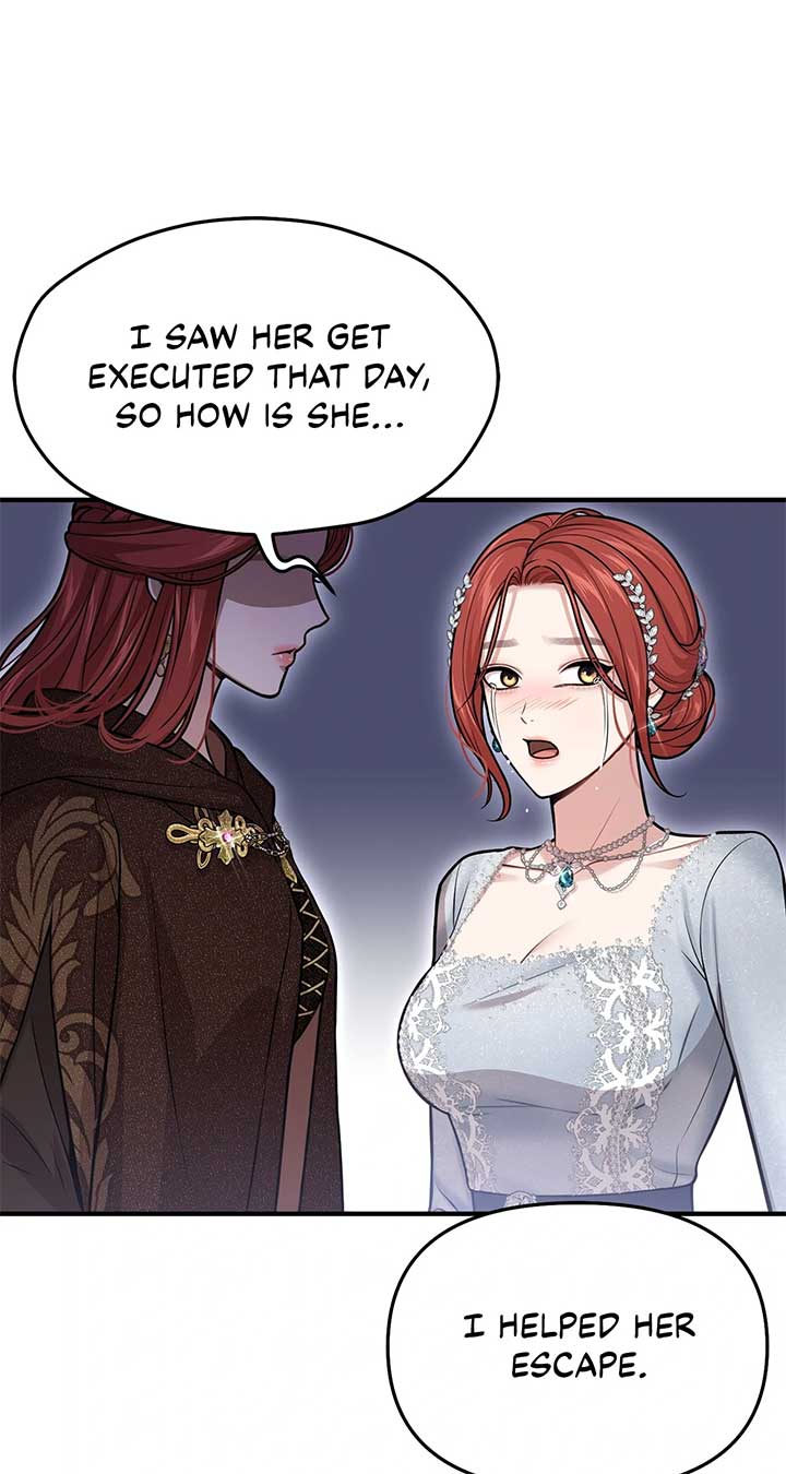 The Secret Bedroom of a Dejected Royal Daughter Chapter 107 17